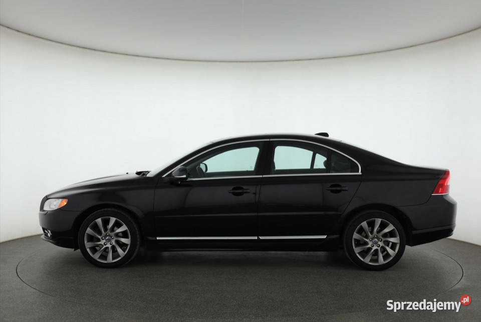 Volvo S80 T5 wielofunkcyjna kierownica Piaseczno