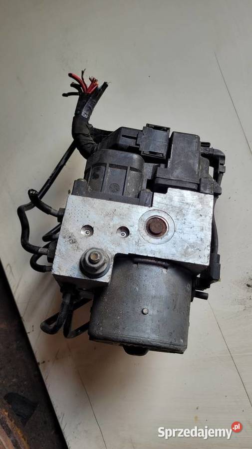 Pompa ABS Alfa Romeo 146 Teodorów