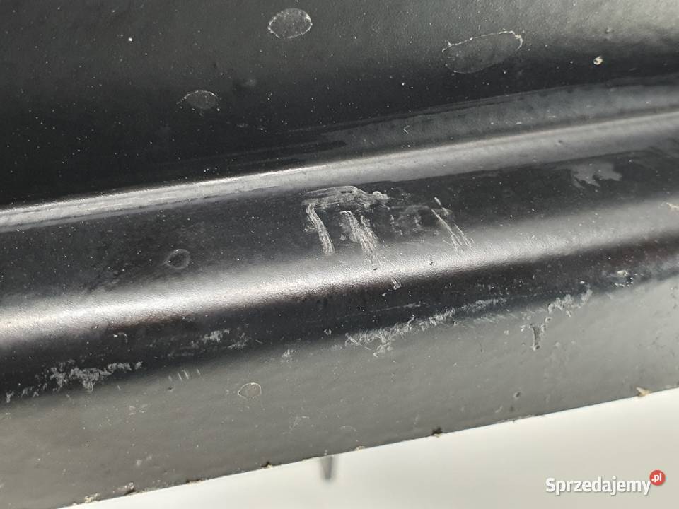 Stelaz Tyl Rama Zadupek Skuter Kumpan Electric