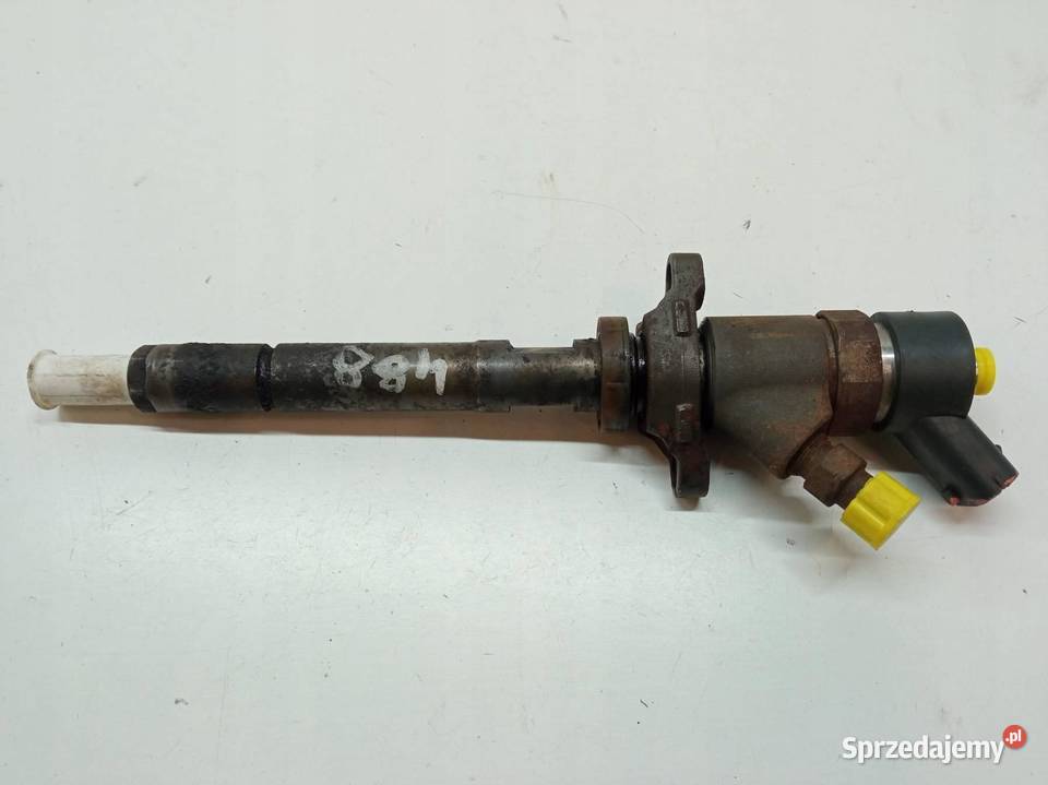 WTRYSKIWACZ 0445110188 16 TDCI Ford Focus C I