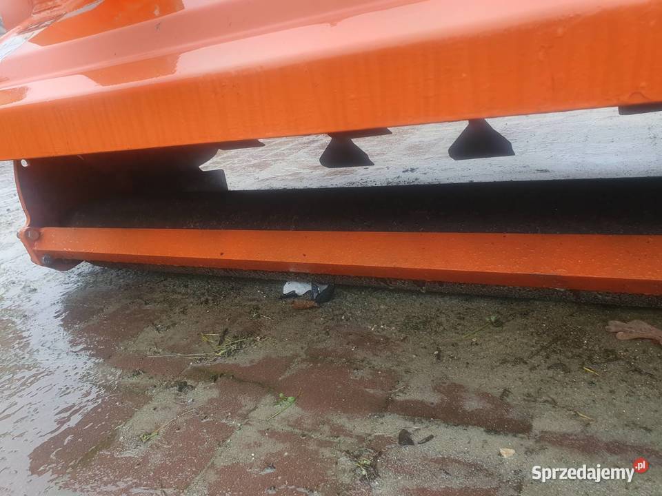 Mulczer PERFECT kosiarka bijakowa 210 sprzedam