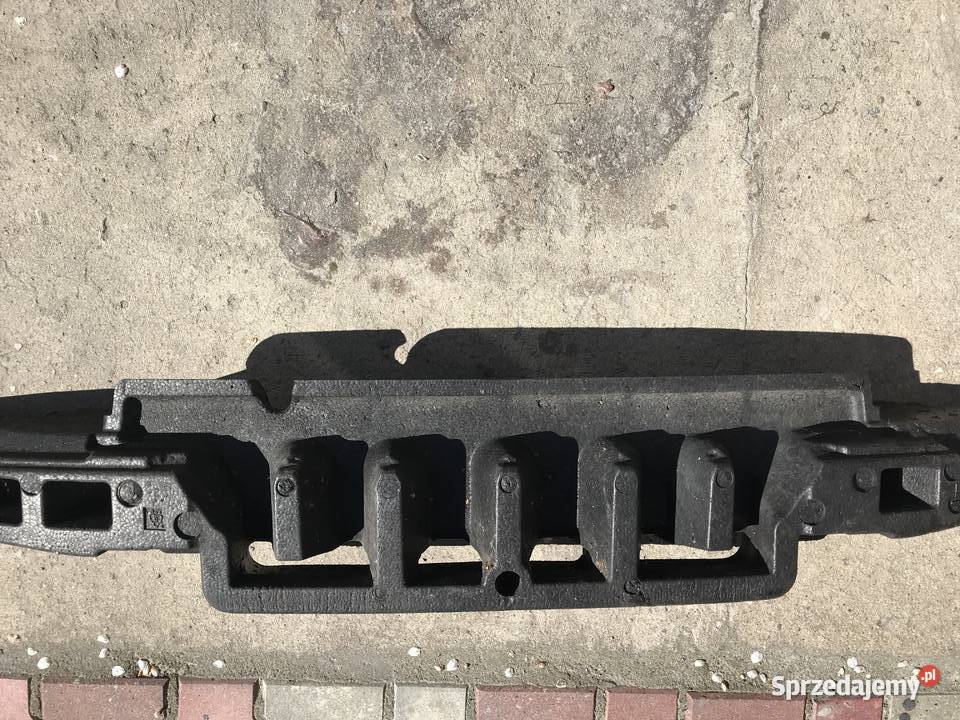 Absorber pianka wygłuszenie zderzaka VW Caddy Rybnik sprzedam