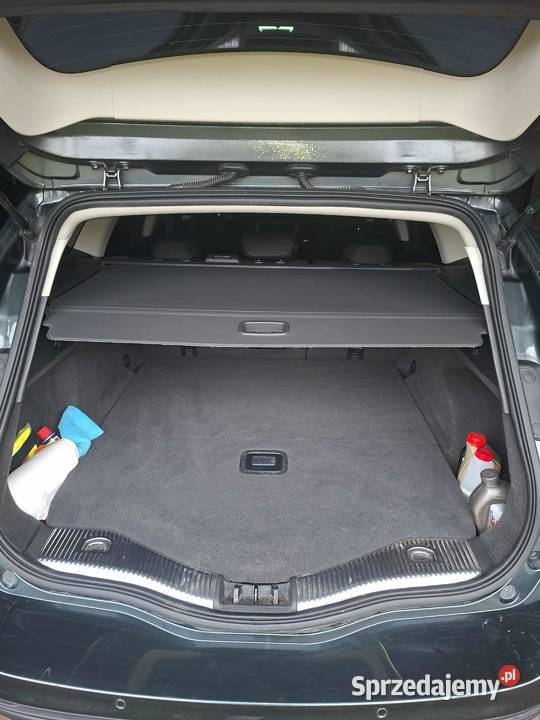 Ford Mondeo MK5 2016r 20d warmińsko-mazurskie Pisz
