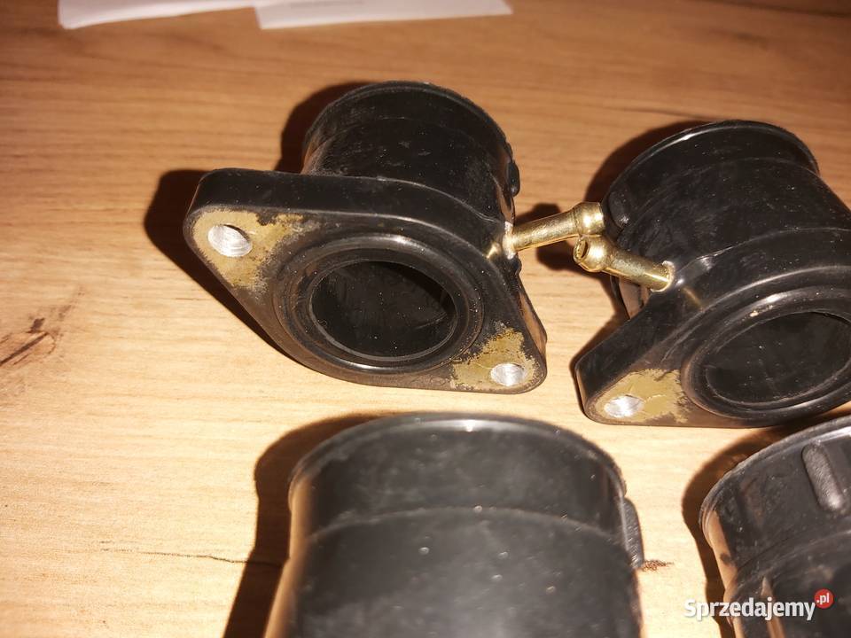 Króciec króćce ssące YAMAHA XJR 400 1993 do 1999 Bydgoszcz