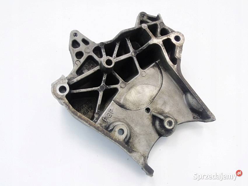 ŁAPA SILNIKA 55187676 19 CDTI 8V ASTRA H VECTRA Zawieszenie silnika Sosnowiec