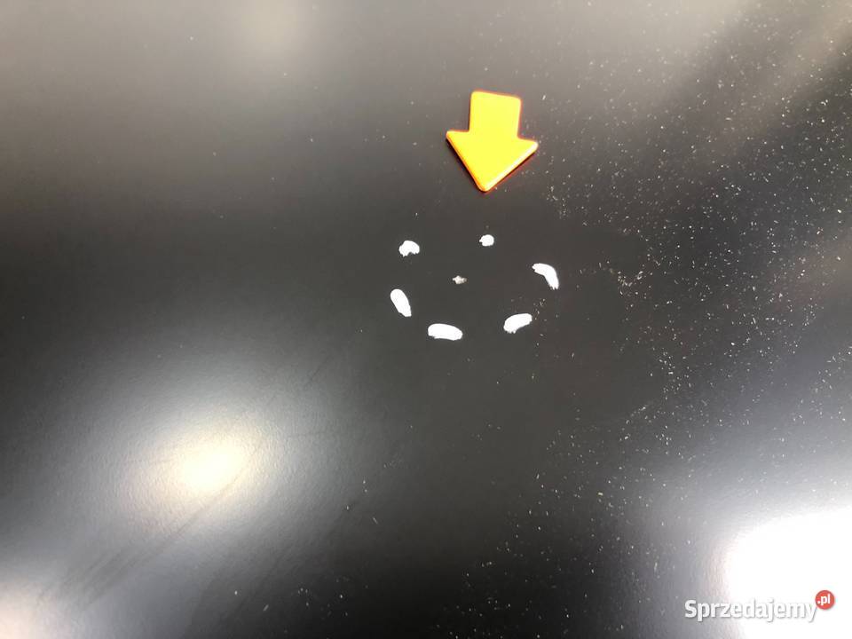Suzuki Vitara 3 III 20152022 Maska pokrywa Skarżysko-Kamienna