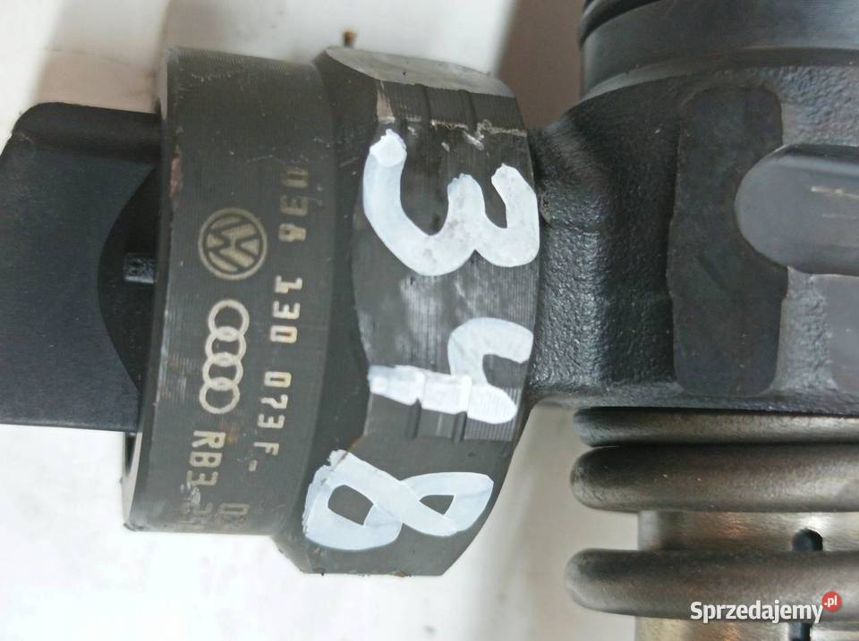 POMPOWTRYSKIWACZ 038130073F 19 TDI VW Volkswagen