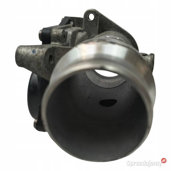 Przepustnica Renault Dacia 15 dCi 161A09287R osobowe Chełm