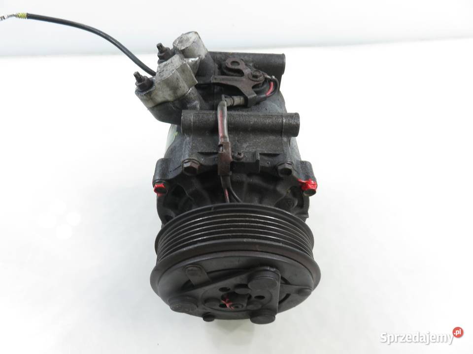 KOMPRESOR KLIMATYZACJI HONDA CIVIC VII 14 i sprzedam