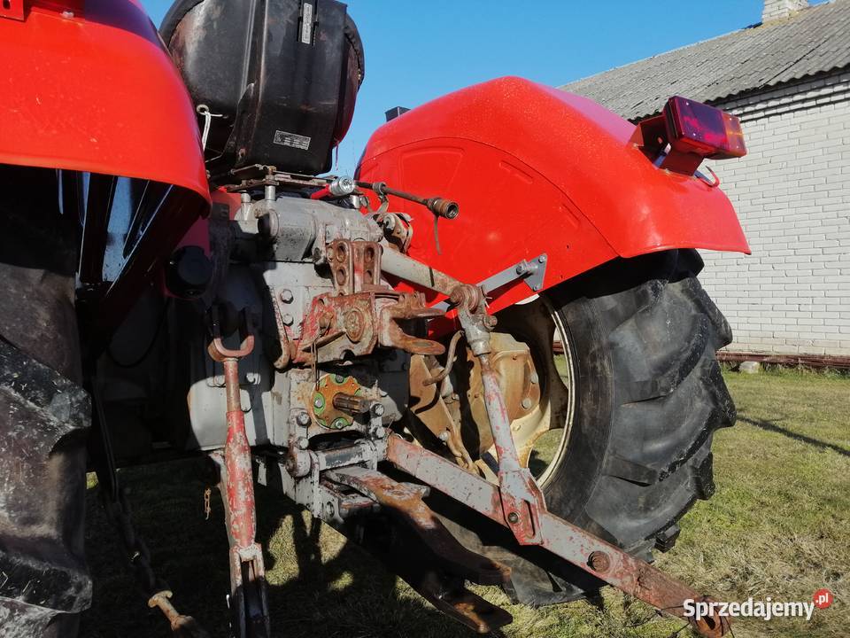 URSUS c 360 eksportowy 88r 1725mtg Bogoria sprzedam