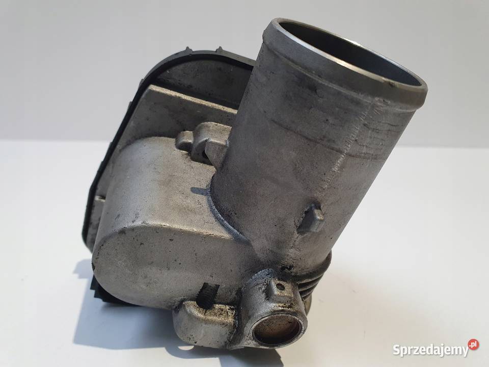 PRZEPUSTNICA Renault Scenic III 15 DCI