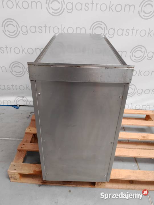 Element neutralny MKN 40x85x70 dolnośląskie Wrocław