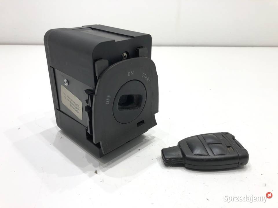 STACYJKA FIAT CROMA 7354473430 19 120 0611 podkarpackie