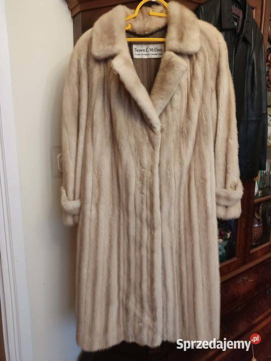 futro norki nowe Gorzów Wielkopolski sprzedam