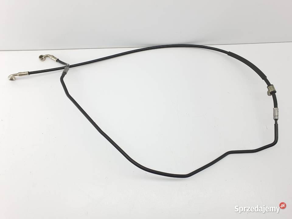 Przewod Hamulcowy Triumph Tiger Explorer 1200 Łódź sprzedam