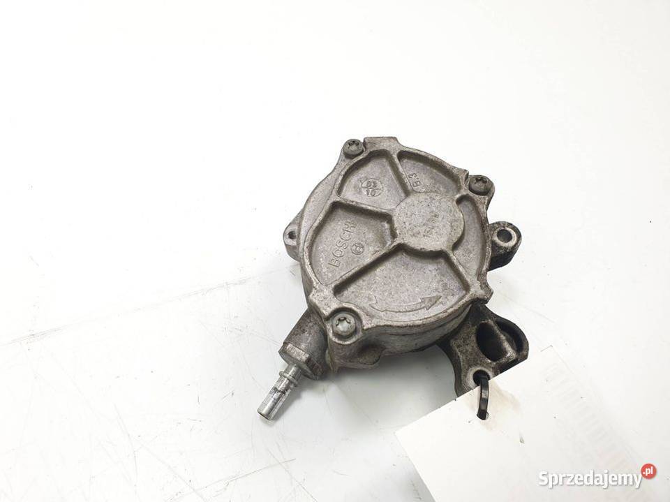 POMPA VACUM FORD MONDEO MK4 1C1 1609W osobowe Lipno