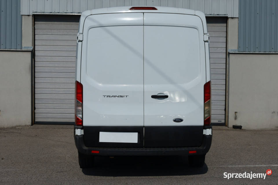 Ford Transit 20 EcoBlue ESP Transit Piaseczno