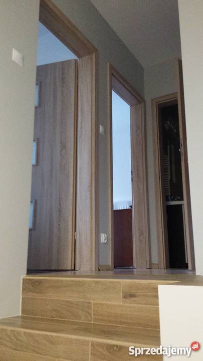 Nowa szeregówka 4 pokoje na os Nowe Dziesięciny Białystok