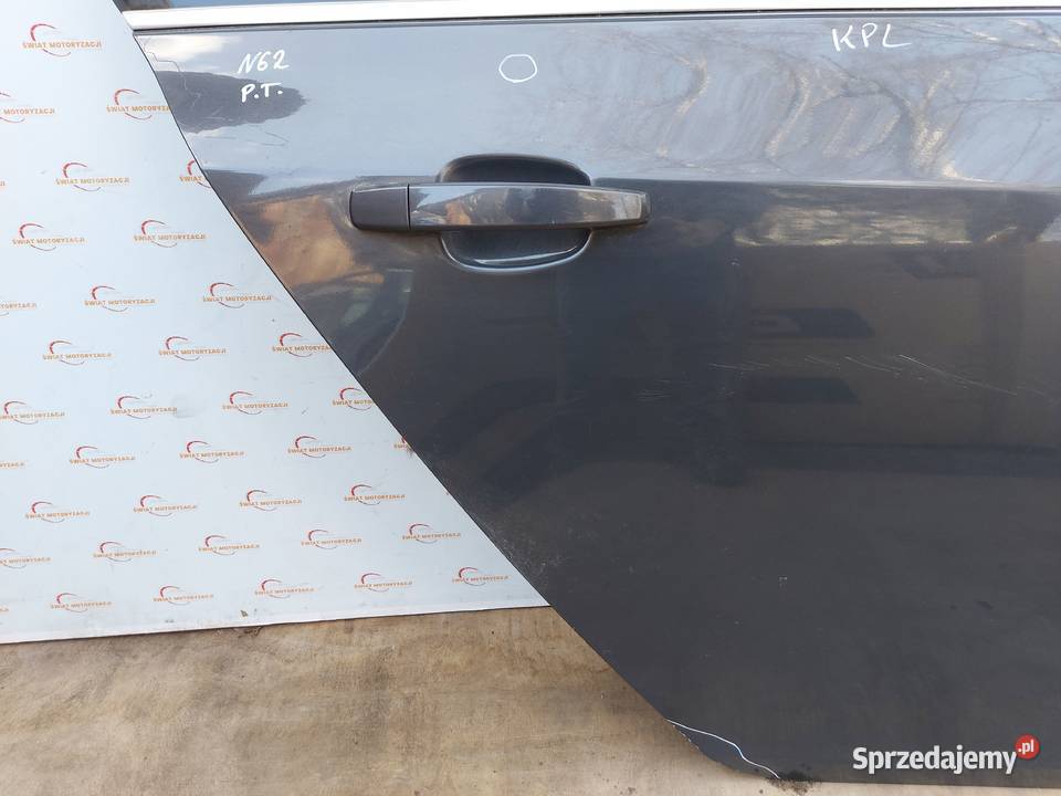 INSIGNIA A I LIFT 16r drzwi prawe tył 180 Kielce