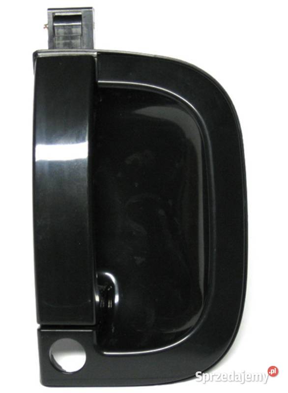 Kia K2500 Pregio Klamka zewnętrzna przednia Łódź sprzedam