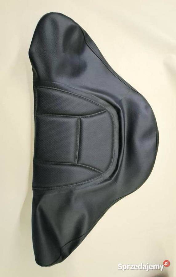 Tapicerka do Hondy Goldwing