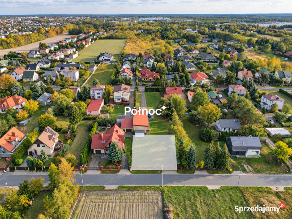 Działka budowlana 510 m Lubartów Chrobrego