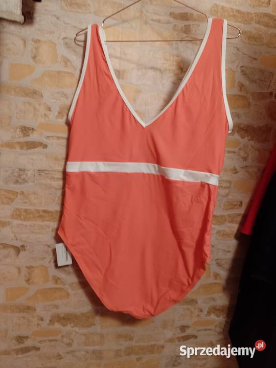 5XL50 Debenhams Ekskluzywny strój kąpielowy z Kraków