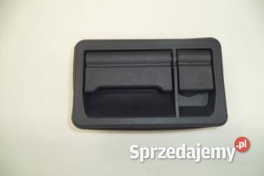 KLAMKA ZAMEK BAGAŻNIKA IRIZAR I6 0798437 sprzedam