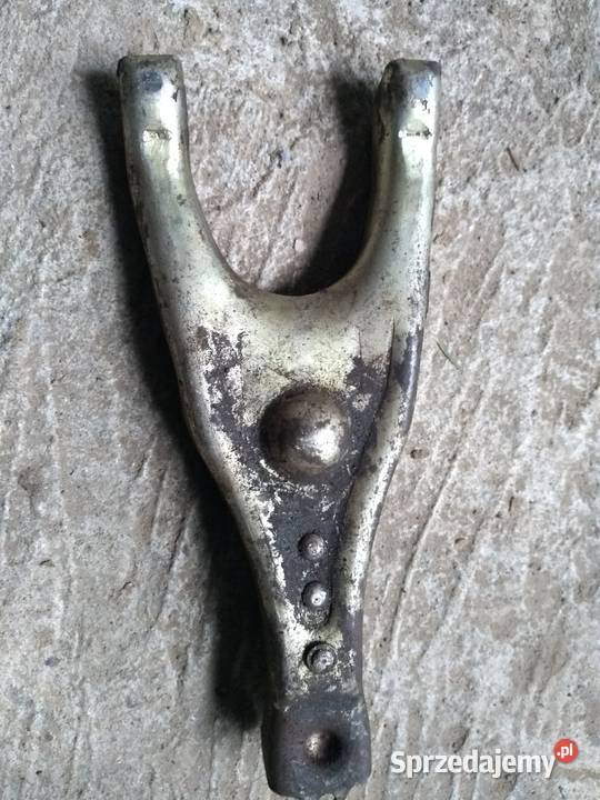 Lapa sprzegła zuk nysa