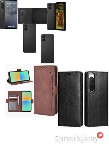 SPRZEDAM NOWY smartfon sony xperia 10 vi Barak