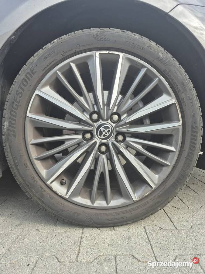 Sprzedam felgi aluminiowe Opole