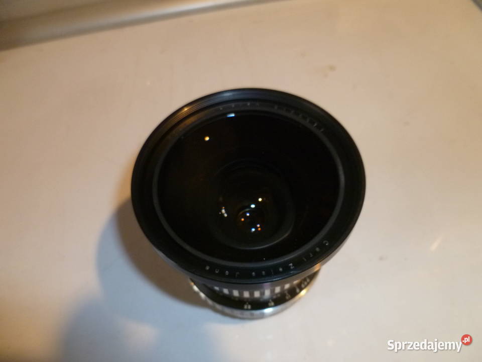 Obiektyw Flektogon 420 M42 Elektronika Kraków