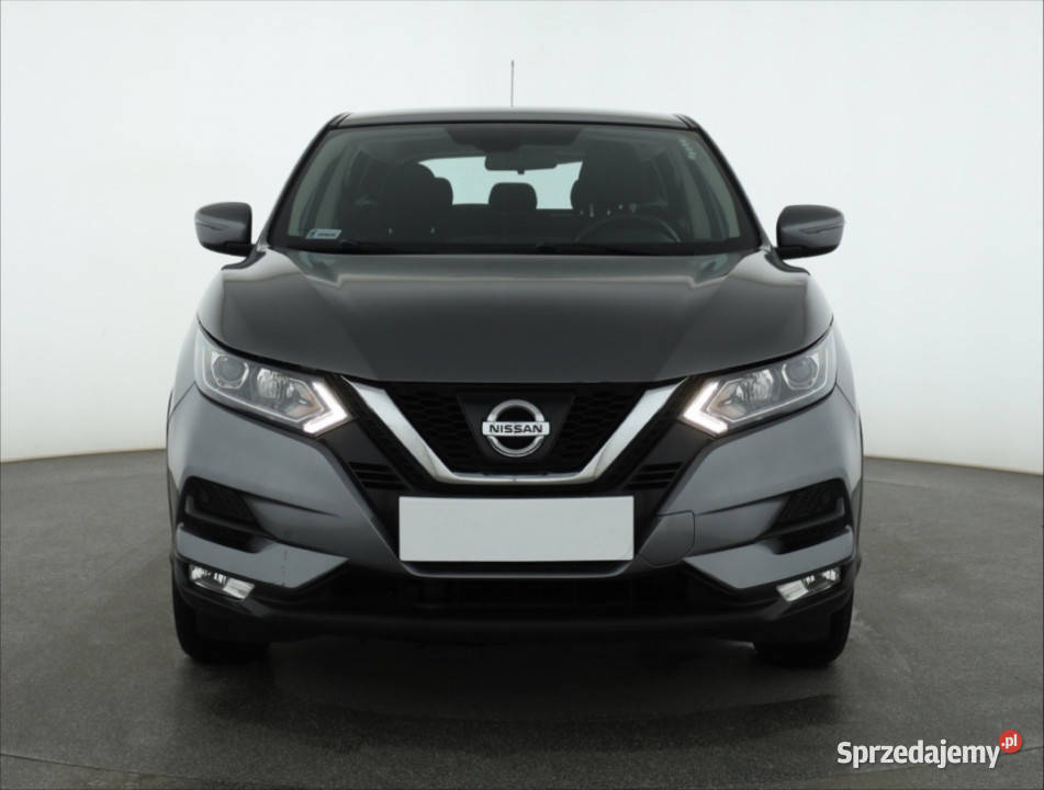 Nissan Qashqai 12 DIGT Qashqai mazowieckie Piaseczno