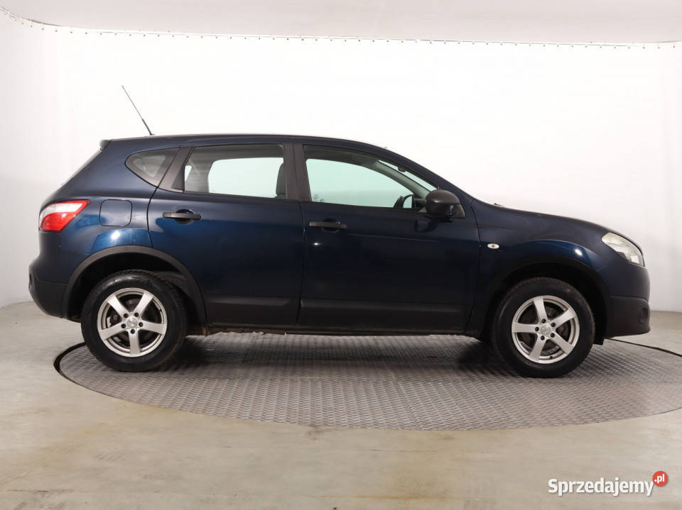 Nissan Qashqai 16