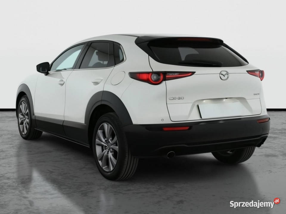 Mazda CX30 SkyactivG 20 96566km