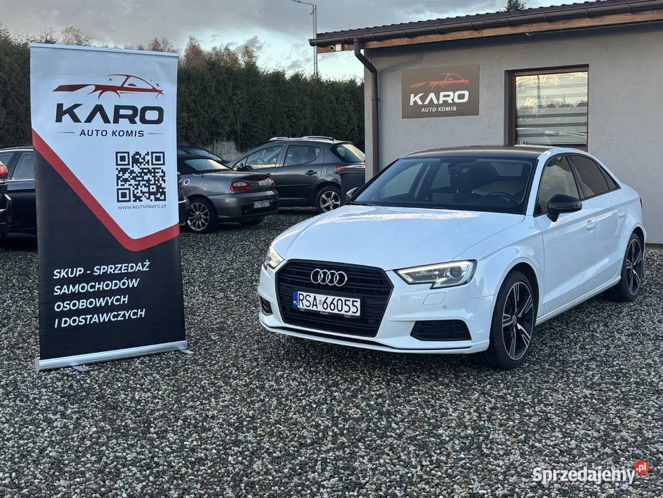 Audi A3 GWARANCJA aluminiowe felgi Paniówki