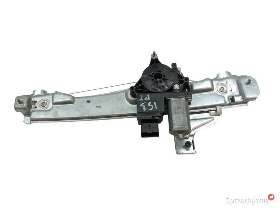 MECHANIZM SZYBY PRAWY TYŁ 9813092980 Citroen C3 Rok produkcji 2018 świętokrzyskie