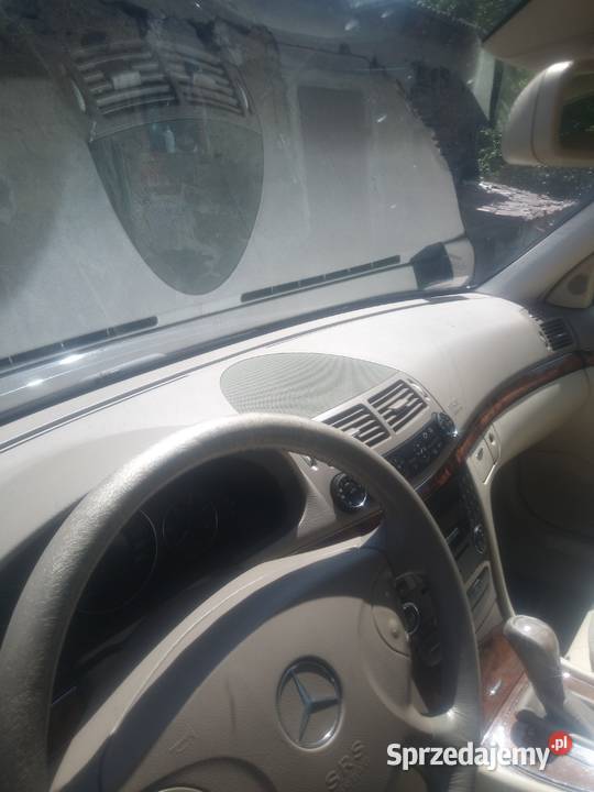 Mercedes Benz Ciechanów
