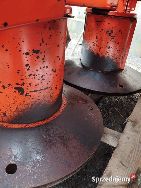 Kosiarka Słupsk mała 135 nieuszkodzony lubelskie Maszów