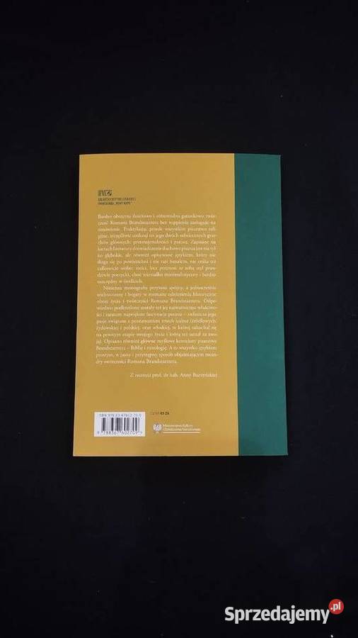 Literatura życiem pisana