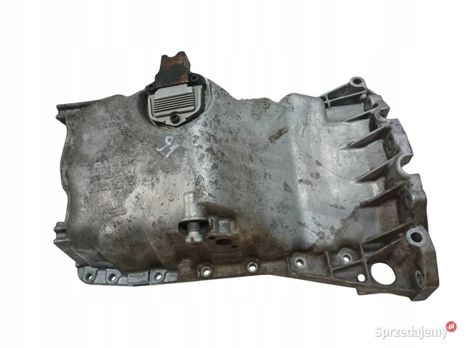 MISKA OLEJOWA 06B103603N 20 FSI Audi A4 II świętokrzyskie