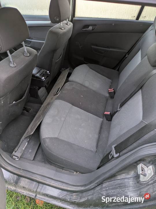 Opel Astra H sprzedam