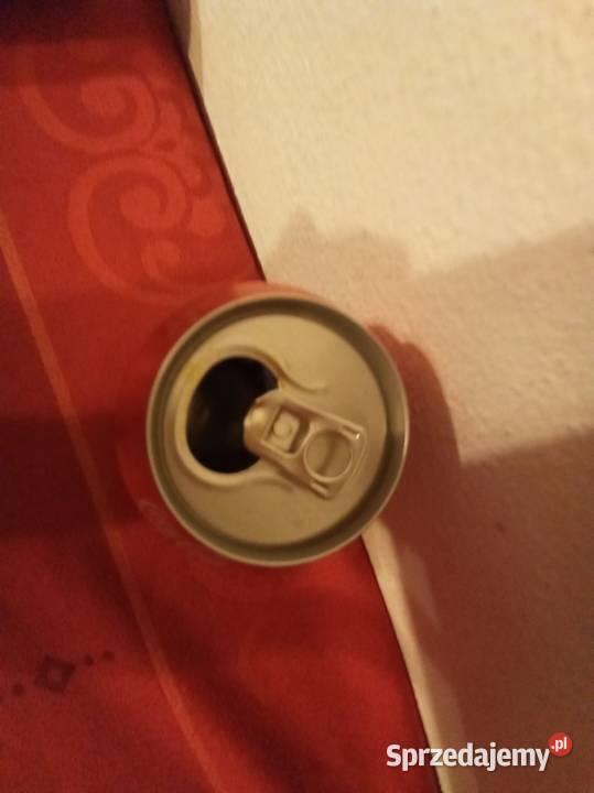 Euro 2012 kolekcjonerska puszka coca cola Pozostałe mazowieckie Warszawa