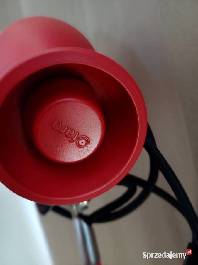 Hiszpańska lampa podłogowa FARO okazja