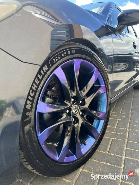 Mazda 6 gniazdo USB Kielce sprzedam