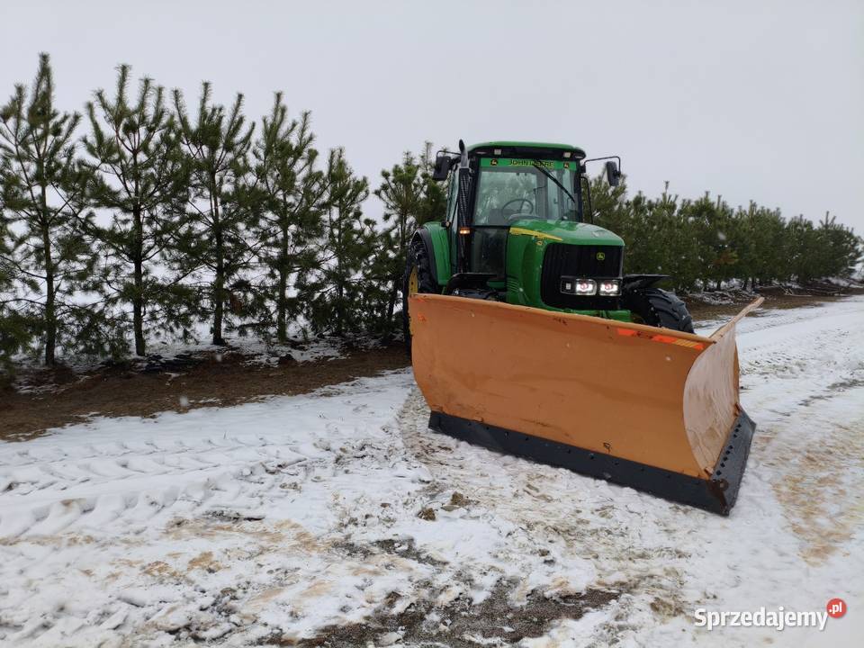 Pług strzała Ciechanów