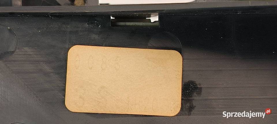 SKRZYNKA BEZPIECZNIKÓW MAZDA PREMACY PA66PPE osobowe Pozostałe Lipno