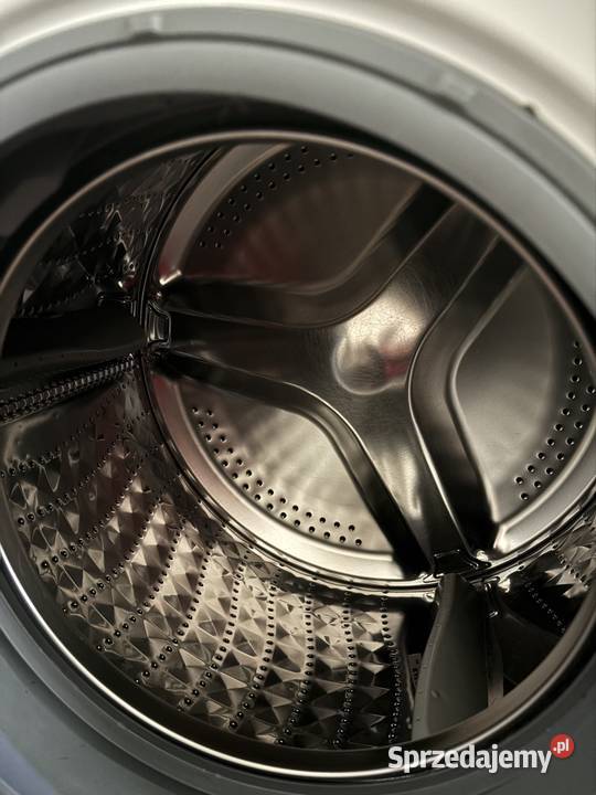 Pralka Samsung wolnostojące Pralki i suszarki