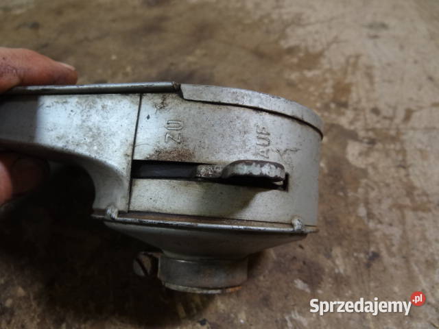 filtr powietrza IFA MZ RT 125 org DDR Żary