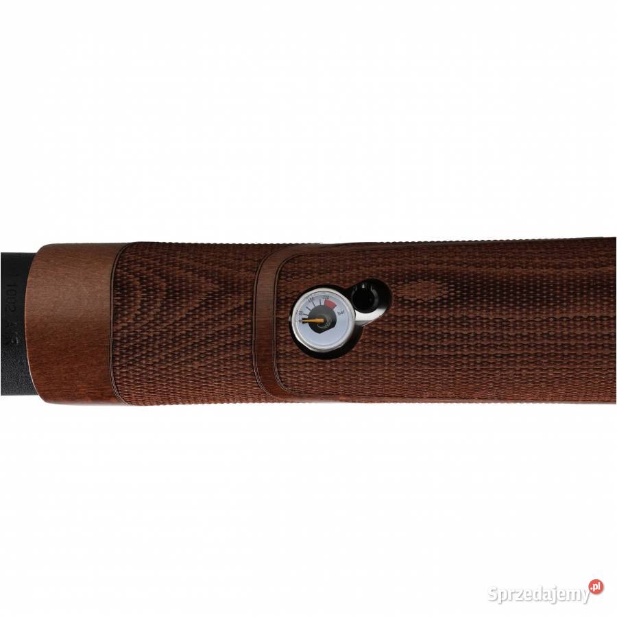 Wiatrówka Walther PCP Rotex RM8 45 mm Kod 125132 Trzcianka